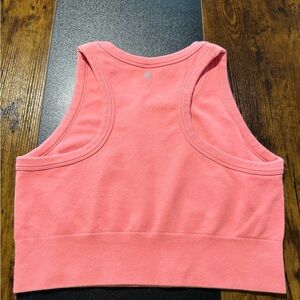 Old Navy Pink Tank Top